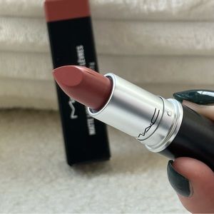 Mac- Velvet Teddy Lip Stick- BRAND NEW